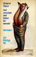 Het mooiste stel tieten ter wereld : verhalen