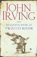 De laatste nacht in Twisted River