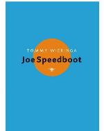 Joe Speedboot