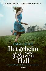 Het geheim van Raven Hall