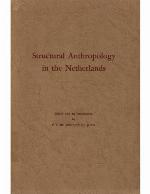 Structural Anthropology in the Netherlands