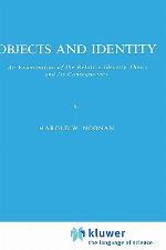 Objects And Identity