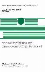 The Problem Of Dark Cutting In Beef