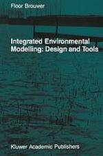 Integrated Environmental Modelling