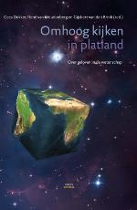 Omhoog kijken in een platland