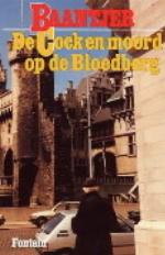 De Cock en moord op de Bloedberg