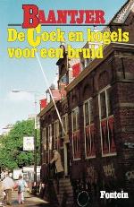 De Cock en kogels voor een bruid