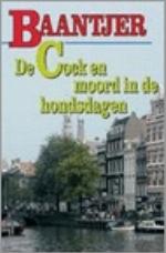 De Cock en moord in de hondsdagen