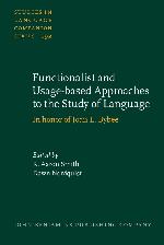 Functionalist and Usage-Based Approaches to the Study of Language
