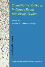 Quantitative Methods in Corpus-Based Translation Studies