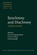 Synchrony and Diachrony