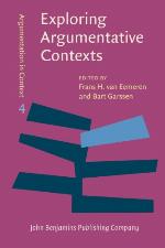Exploring Argumentative Contexts