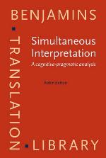 Simultaneous Interpretation