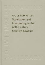 Translation and Interpreting in the 20th Century