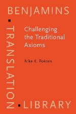 Challenging the Traditional Axioms