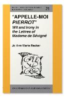 &quot;appelle-Moi Pierrot&quot;