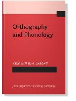 Orthographt and Phonology