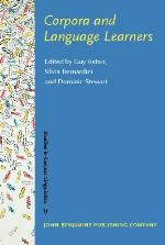 Corpora and Language Learners