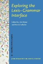 Exploring The Lexis Grammar Interface