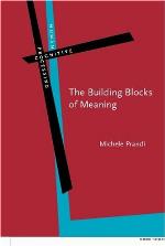 The Building Blocks of Meaning