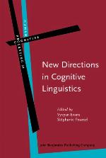 New Directions in Cognitive Linguistics