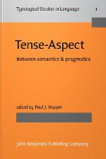 Tense-Aspect