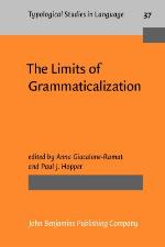 The Limits of Grammaticalization