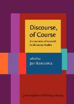 Discourse, of Course