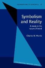 Symbolism And Reality