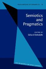 Semiotics And Pragmatics