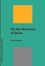 On The Discourse Of Satire