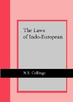 The Laws Of Indo European