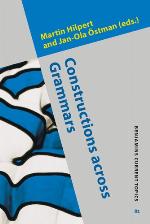 Constructions Across Grammars