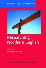 Researching Northern English