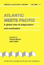 Atlantic Meets Pacific