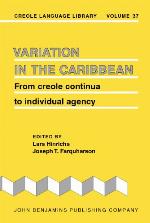 Variation In The Caribbean