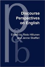 Discourse Perspectives on English