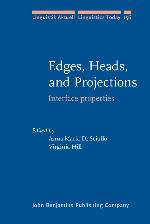 Edges, Heads, and Projections