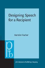Designing Speech for a Recipient
