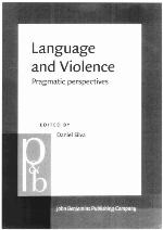 Language and Violence