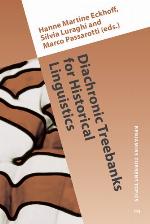 Diachronic Treebanks for Historical Linguistics