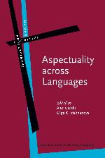 Aspectuality Across Languages