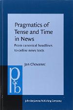 Pragmatics of Tense and Time in News