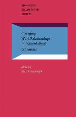 Changing Work Relationships in Industrialized Economies
