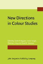 New Directions in Colour Studies