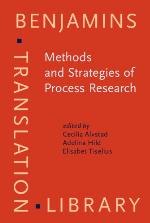 Methods and Strategies of Process Research