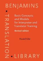 Basic Concepts and Models for Interpreter and Translator Training