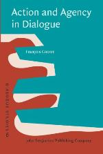 Action and Agency in Dialogue