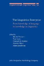 The Linguistics Enterprise