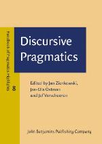 Discursive Pragmatics